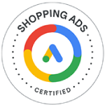 Certificazione Google Shopping