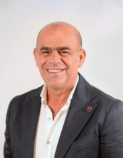 Dino Noviello